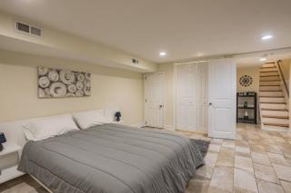 Beautiful 2 bedroom-Graduate Hospital-Back Patio - Philadelphia - 6