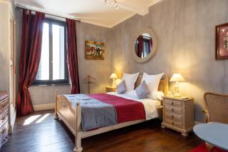 Villa Limonade, maison d'hotes - Olonzac - 2