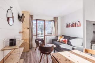 Residence Le Cedrat - maeva Home - Avoriaz - 4