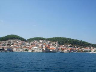 Apartments DARIJA & PERO - Pučišća - 5