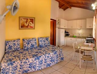 Morada do Sol Apart Hotel - Garopaba - 5