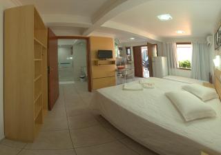 Morada do Sol Apart Hotel - Garopaba - 9