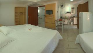 Morada do Sol Apart Hotel - Garopaba - 8