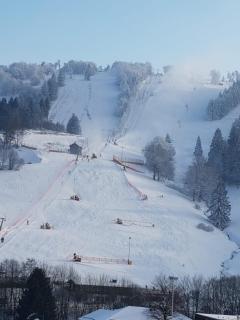 Fewos 4-Jahreszeiten - Willingen - 6