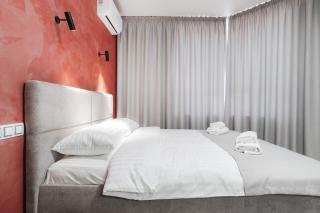 CityApartments Kyiv Akademmistechko - Kyiv - 8