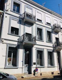 LES CHAMBRES D'HOTES DU PALAIS - 5