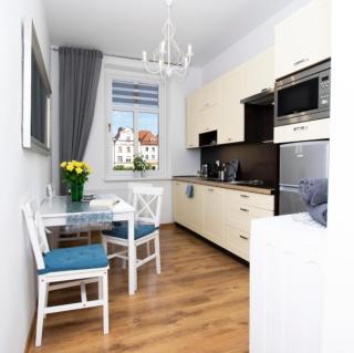 Apartament Przy Starówce - Bella - Bolesławiec - 9