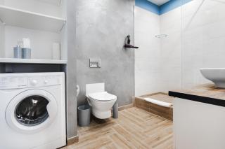 CityApartments Kyiv Akademmistechko - Kyiv - 2