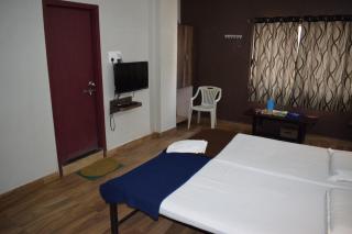 Hotel Peacock - Hubli - 3