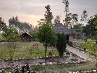 Royal Tiger Cottage - 3
