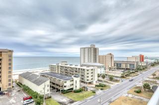 Crystal Towers - Gulf Shores - 5