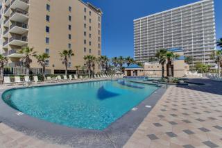 Crystal Towers - Gulf Shores - 2