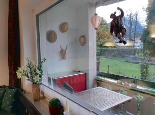 Gartenblick - 5