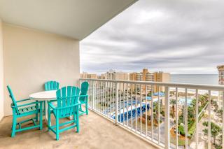 Crystal Towers - Gulf Shores - 0