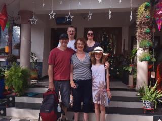 Mulberry Homestay - Thekkady - 5