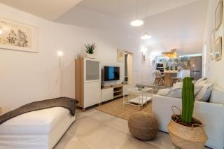 Flatguest Orinoco + Pool + Terrace + Garden - Mogán - 7