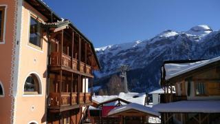 Hotel Dal Bracconiere - Folgarida - 7