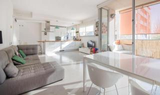 Magnificent apartment close to the beach - Barcelone - 7
