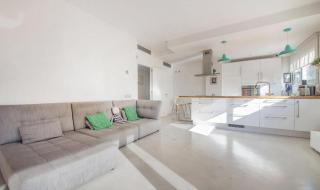 Magnificent apartment close to the beach - Barcelone - 6
