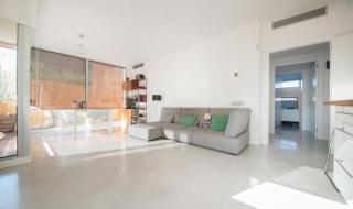 Magnificent apartment close to the beach - Barcelone - 4