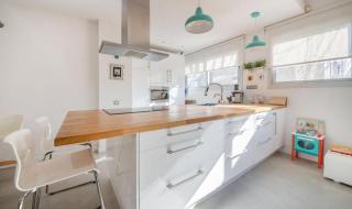 Magnificent apartment close to the beach - Barcelone - 3