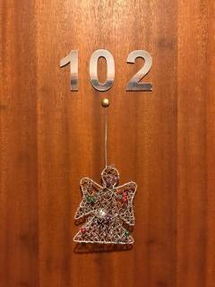 Hotel Los Naranjos - 1