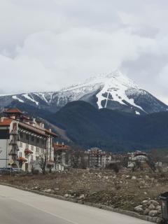 Тодор Прегьов - Bansko - 1