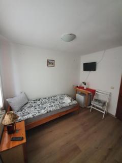Тодор Прегьов - Bansko - 3