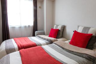 Cosy apartment Sapporo K - 8