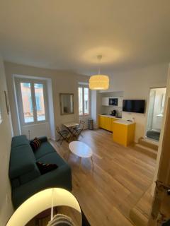 STUDIO rue pietonne Ajaccio - Ajaccio - 0
