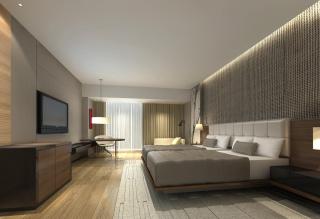 Langham Place, Ningbo Culture Plaza - Ningbo - 9