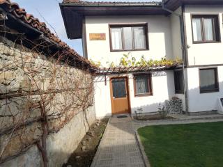 Guest House Terziiski - Koprivshtitsa - 0