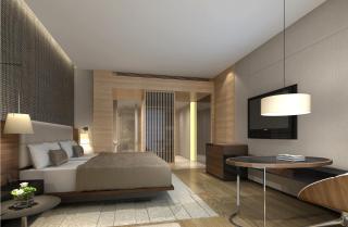 Langham Place, Ningbo Culture Plaza - 8