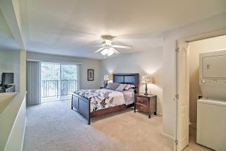 Ocean Springs Condo in Waterfront Resort! - Ocean Springs - 2