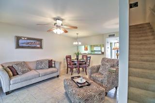 Ocean Springs Condo in Waterfront Resort! - Ocean Springs - 7