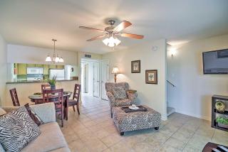 Ocean Springs Condo in Waterfront Resort! - Ocean Springs - 6