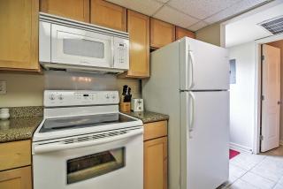 Ocean Springs Condo in Waterfront Resort! - Ocean Springs - 3