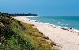 Tropical Cottage Less Than 2 Mi to Hobe Sound Beach! - Hobe Sound - 8