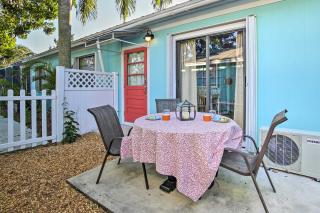 Tropical Cottage Less Than 2 Mi to Hobe Sound Beach! - Hobe Sound - 7
