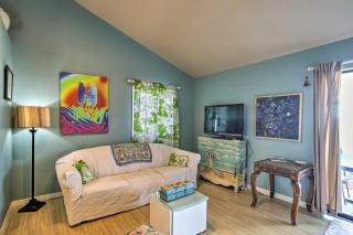 Tropical Cottage Less Than 2 Mi to Hobe Sound Beach! - Hobe Sound - 6