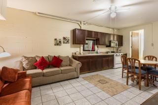 Mesquite Duplex Side A - 4