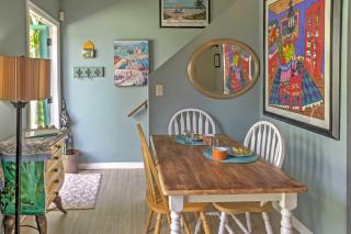 Tropical Cottage Less Than 2 Mi to Hobe Sound Beach! - Hobe Sound - 3