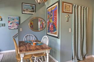 Tropical Cottage Less Than 2 Mi to Hobe Sound Beach! - Hobe Sound - 2