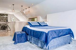 Spacious Home with Deck, Grill and Delaware River View - Callicoon - 2
