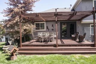 Incredible Sandy Home with Large Deck, Mins to Skiing - Sandy - 8