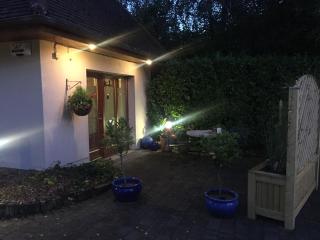 The Lodge at Bodenlodge - Malahide - 7