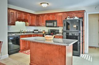 Blairsville Home with Deck and Stunning Mountain Views - 1