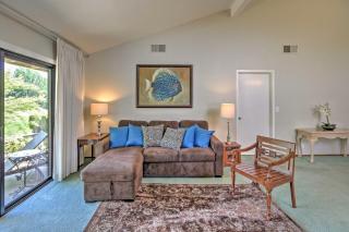 Peaceful Getaway on Silverado Golf Course with Patio - Napa - 6