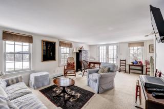 Ipswich Cottage Beautiful Views, 5 Mins to Beach - Ipswich - 9