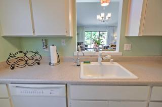 Peaceful Getaway on Silverado Golf Course with Patio - Napa - 3